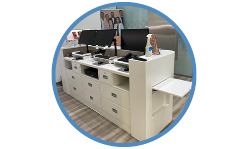 Bespoke Joinery